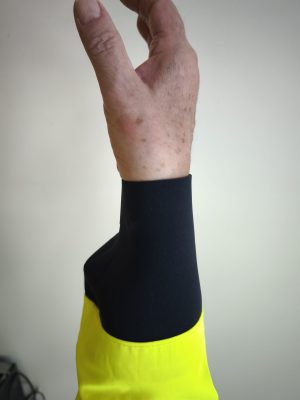 Armseal